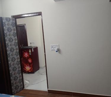 Kukatpalli Apartamento | Servostay KPHB Phase 15 New Stunning 3 BHK - 3rd Floor
