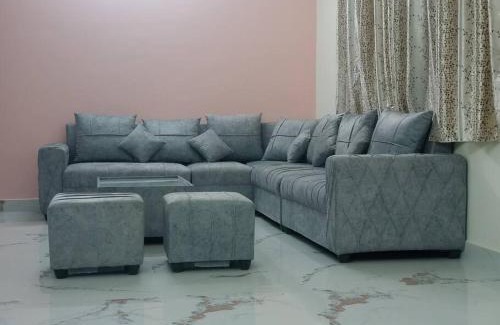 Kukatpalli Apartamento | Servostay KPHB Phase 15 New Stunning 3 BHK - 4th Floor