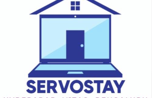 Kukatpalli Apartamento | Servostay Kukatpally Spacious 5 BHK Duplex in Vivekananda Nagar with Parking