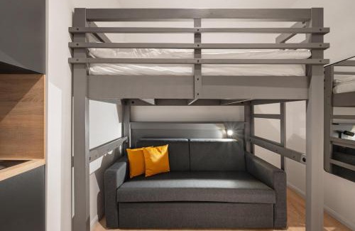 Obergiesing Apartamento | Servus Apartments by Homaris