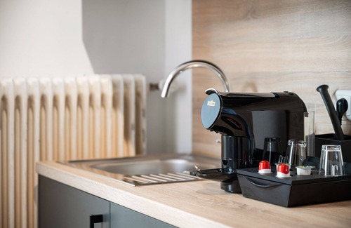 Obergiesing Apartamento | Servus Apartments by Homaris