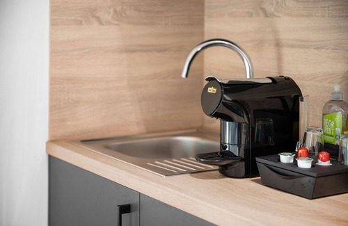 Obergiesing Apartamento | Servus Apartments by Homaris