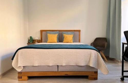 Rudolfsheim-Funfhaus Apartamento | SERVUS HOMES - Metro Stadthalle - VIENNA CALLING
