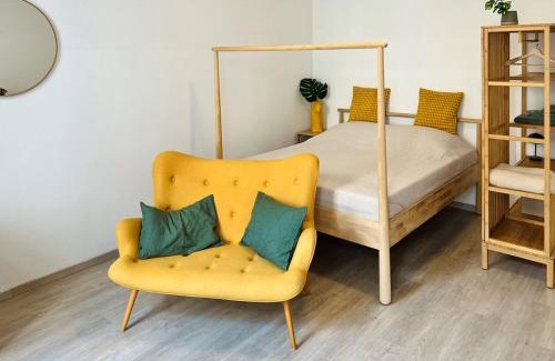 Rudolfsheim-Funfhaus Apartamento | SERVUS HOMES - Metro Stadthalle - VIENNA CALLING