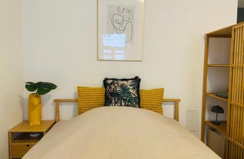 Schottenfeld Apartamento | SERVUS HOMES - Metro Stadthalle - AMADEUS