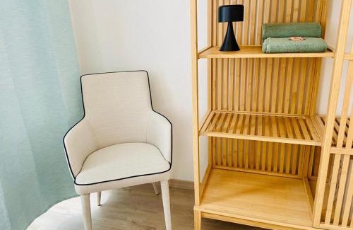 Schottenfeld Apartamento | SERVUS HOMES - Metro Stadthalle - AMADEUS