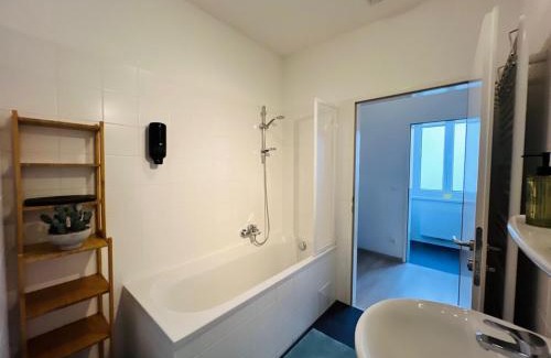 Schottenfeld Apartamento | SERVUS HOMES - Metro Stadthalle - AMADEUS