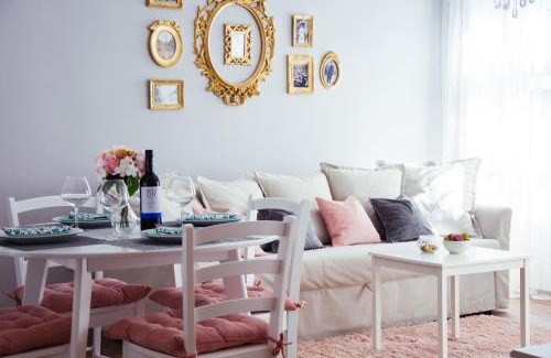 Donji Grad Apartamento | Servus Zagreb town centre - TOP position