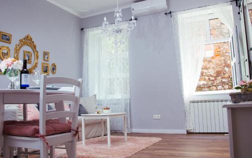 Donji Grad Apartamento | Servus Zagreb town centre - TOP position