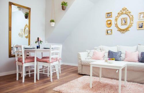 Donji Grad Apartamento | Servus Zagreb town centre - TOP position