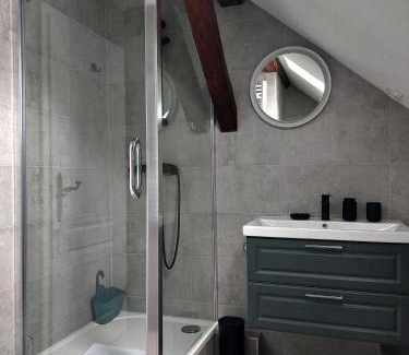 Donji Grad Apartamento | Servus Zagreb town centre - TOP position
