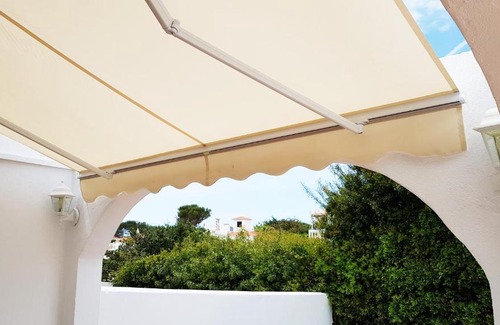 Cala en Forcat Apartamento | Ses 4 Claus