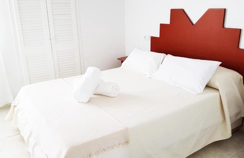 Cala en Forcat Apartamento | Ses 4 Claus