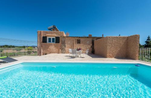 Campos Chalet De Esquí | Ses Barreres
