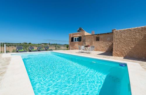Campos Chalet De Esquí | Ses Barreres