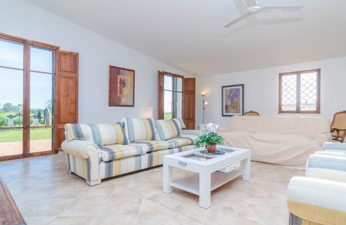 Campos Casa | Ses Barreres