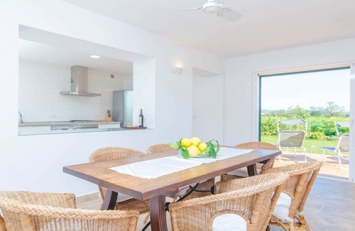 Campos Casa | Ses Barreres