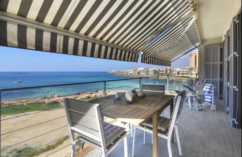 Colonia Sant Jordi Apartamento | Ses Baules - Grupo Berna