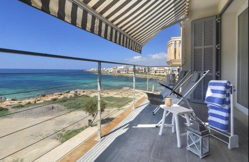 Colonia Sant Jordi Apartamento | Ses Baules - Grupo Berna