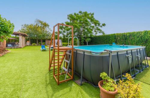 Muro Villa | Ses Canyes