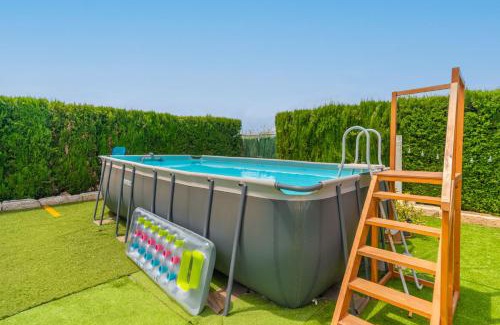 Muro Villa | Ses Canyes