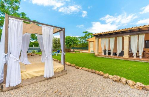 Muro Villa | Ses Canyes