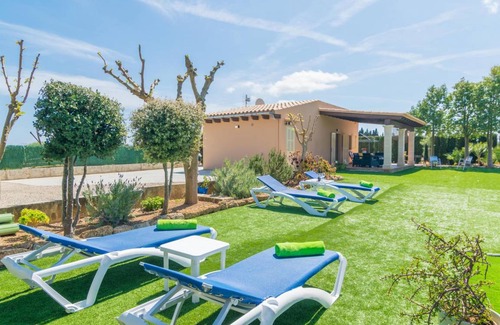 Muro Casa | SES CANYES
