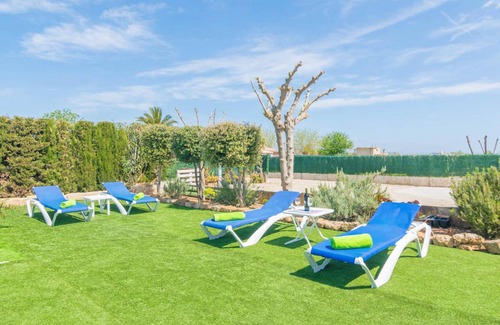 Muro Casa | SES CANYES