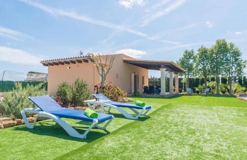 Muro Casa | SES CANYES