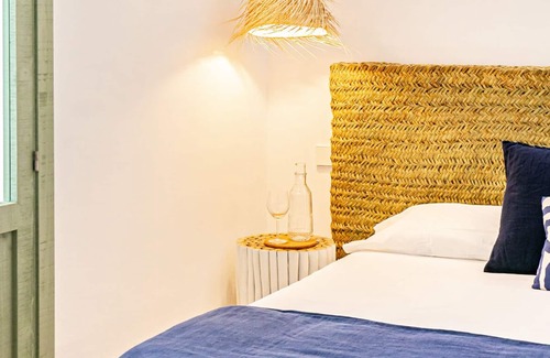 La Savina Condominio | SES HERBES