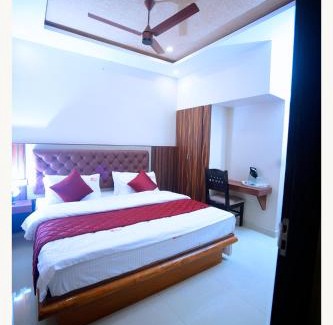 Palayankottai Hotel | Ses Linga Cottage