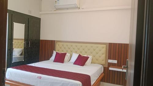 Tirunelveli Cabina | SES Naga Cottage