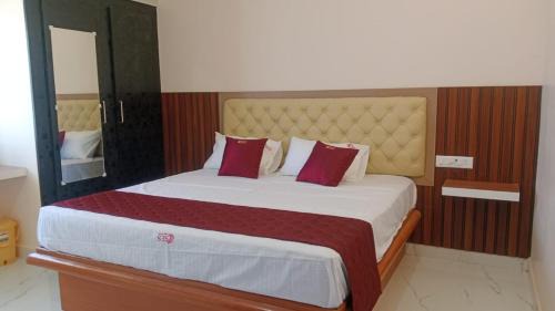 Tirunelveli Cabina | SES Naga Cottage