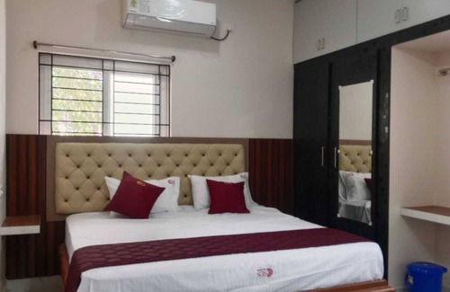Tirunelveli Cabina | SES Naga Cottage