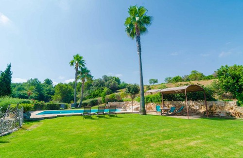 Manacor Villa | SES PEDRES