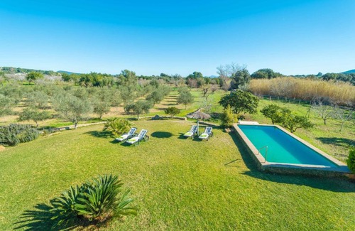 Selva Villa | Ses Rotges