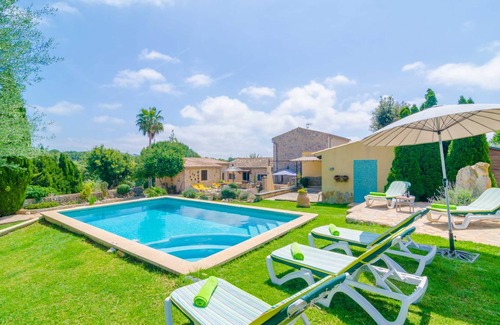 Arta Casa | Ses Velletes 7