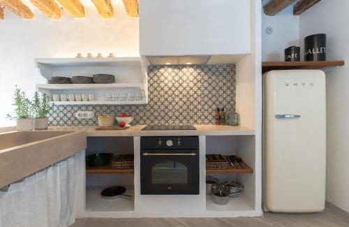 Ciutadella de Menorca Casa | Ses Voltes Sant Antoni