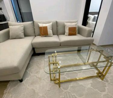Westlands Cama Y Desayuno | Sesame Cottage - Modern Spacious 1Br W Netflix, Playhouse and Free Airport Pick Ups