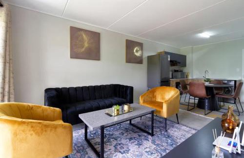 Westlands Cama Y Desayuno | Sesame Cottage - Modern Spacious 1Br W Netflix, Playhouse and Free Airport Pick Ups