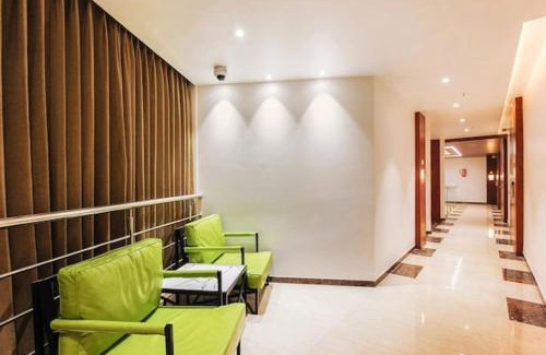 Kukatpally Housing Board Colony Hotel | Sesha Grand