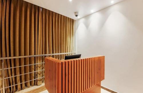 Kukatpally Housing Board Colony Hotel | Sesha Grand