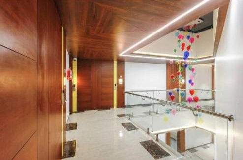 Kukatpally Housing Board Colony Hotel | Sesha Grand