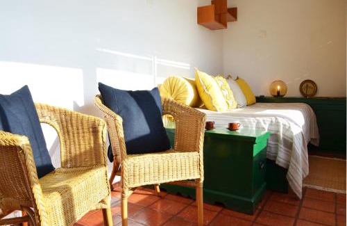 Santiago Apartamento | Sesimbra 1111