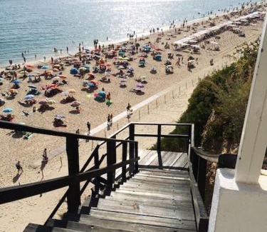 Santiago Apartamento | Sesimbra 1111