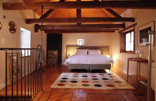 Cessy Cama Y Desayuno | Sessius 1622