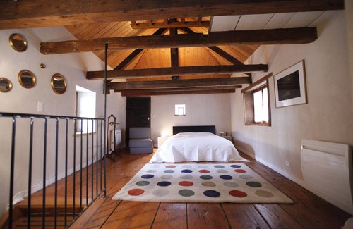 Cessy Cama Y Desayuno | Sessius 1622