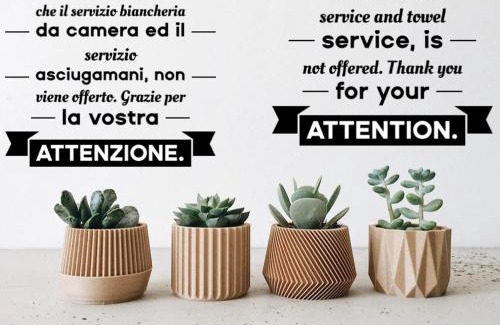 Masero Apartamento | Sesta Terra