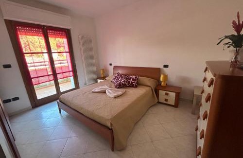 Masero Apartamento | Sesta Terra