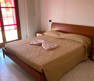 Masero Apartamento | Sesta Terra